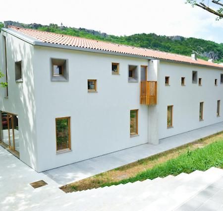 Youth Hostel Ajdovščina Esterno foto