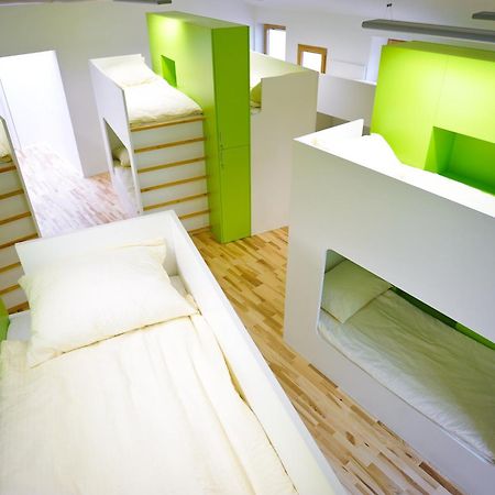 Youth Hostel Ajdovščina Esterno foto