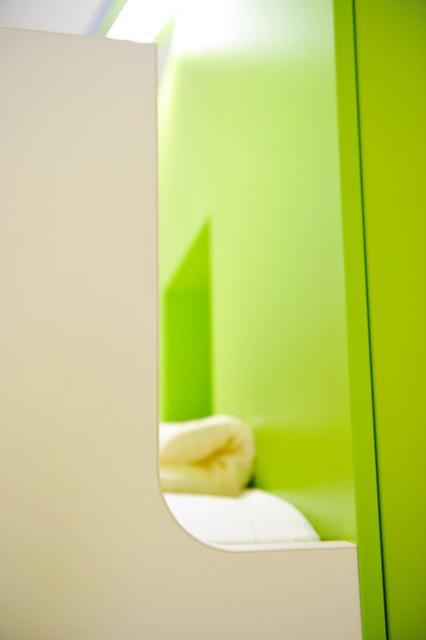 Youth Hostel Ajdovščina Esterno foto