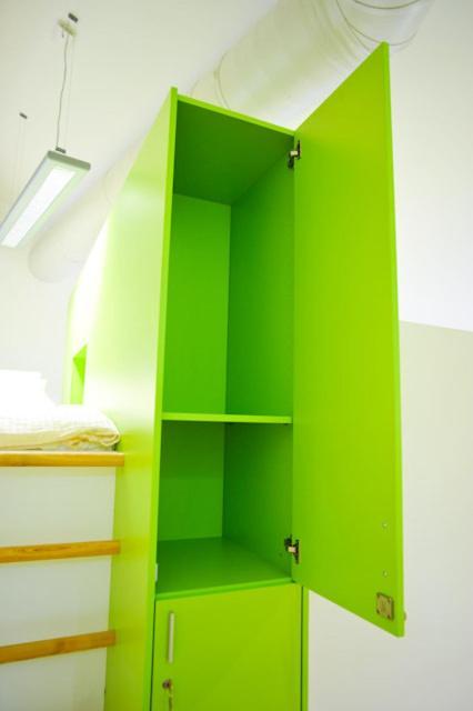 Youth Hostel Ajdovščina Esterno foto