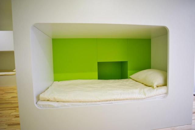 Youth Hostel Ajdovščina Esterno foto