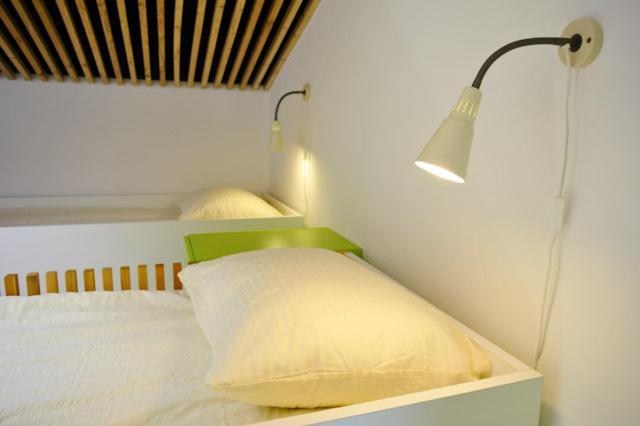 Youth Hostel Ajdovščina Esterno foto