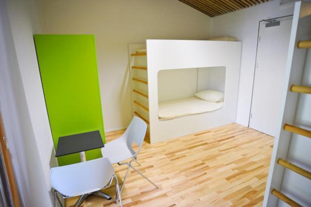 Youth Hostel Ajdovščina Esterno foto