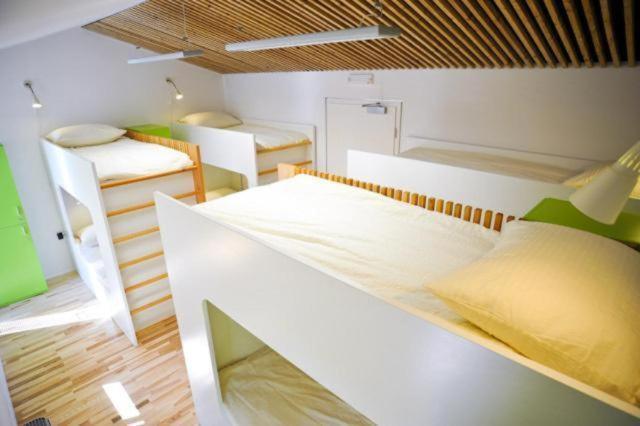 Youth Hostel Ajdovščina Esterno foto