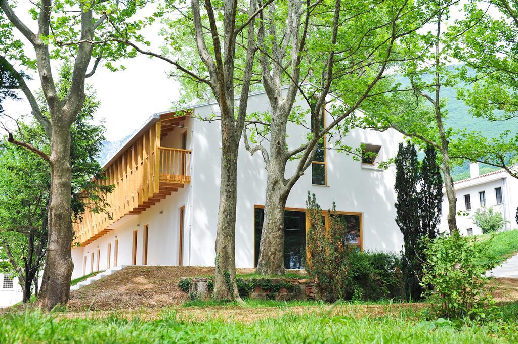Youth Hostel Ajdovščina Esterno foto